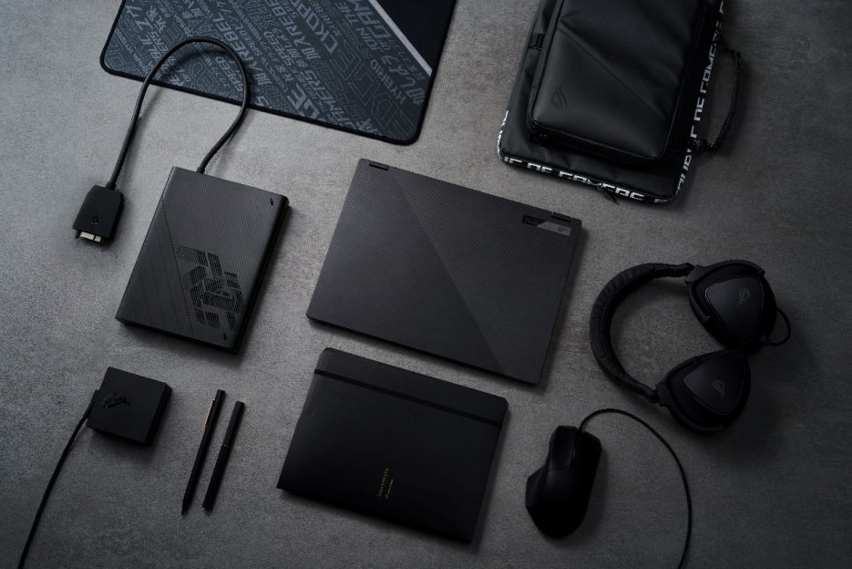 ROG2021新品發(fā)布會活動全案 體驗(yàn)導(dǎo)向新品發(fā)售