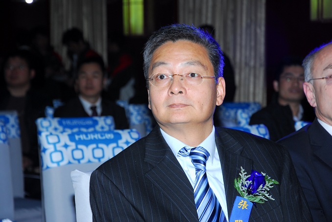 赫克新品形象發(fā)布會暨赫克中國上?？偛啃轮窇c典