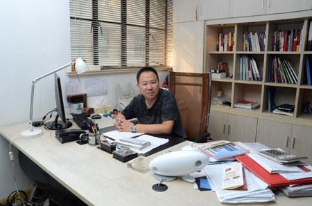 企業(yè)活動策劃：陳東瑜：與團(tuán)隊同在