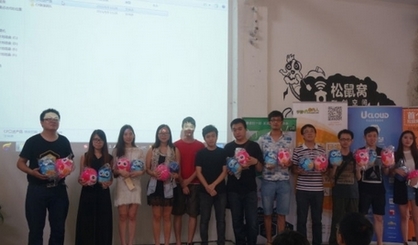 大型活動(dòng)策劃:3月7日Dogame匯17期手游投融資發(fā)行路演報(bào)名中