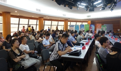 大型活動(dòng)策劃:3月7日Dogame匯17期手游投融資發(fā)行路演報(bào)名中