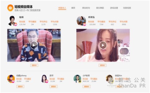 微夢(mèng)傳媒