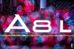 奧迪A8L發(fā)布會(huì) 突破科技的視聽(tīng)