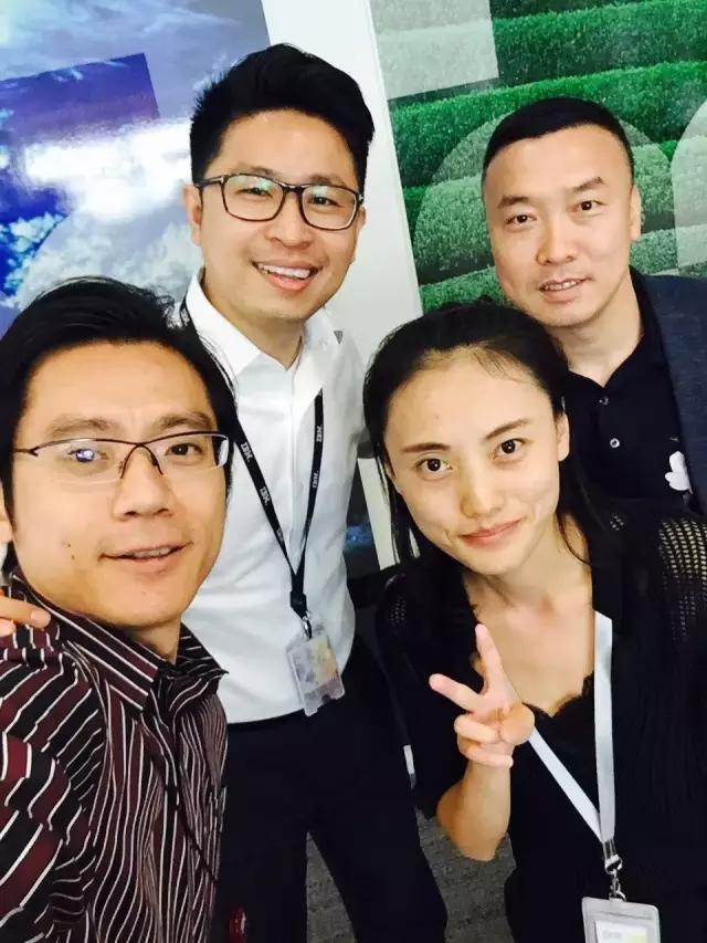 企業(yè)活動(dòng)策劃：他會(huì)不斷溝通、說(shuō)服