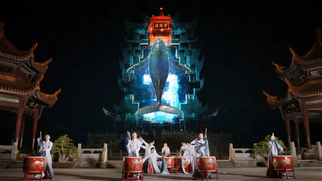 斗魚九周年 | 魚樂(lè)盛典現(xiàn)場(chǎng)