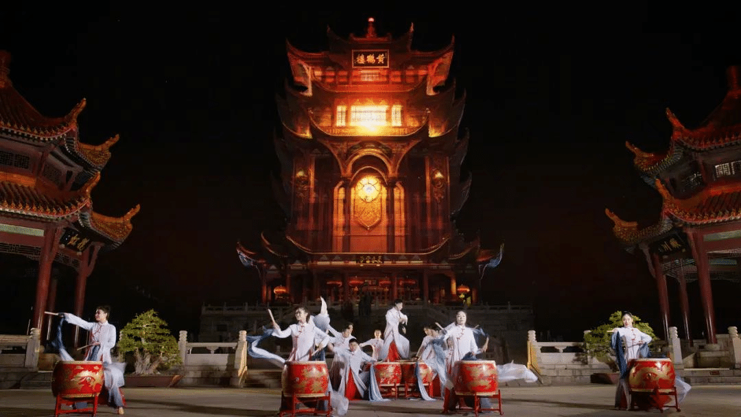 斗魚九周年 | 魚樂(lè)盛典現(xiàn)場(chǎng)